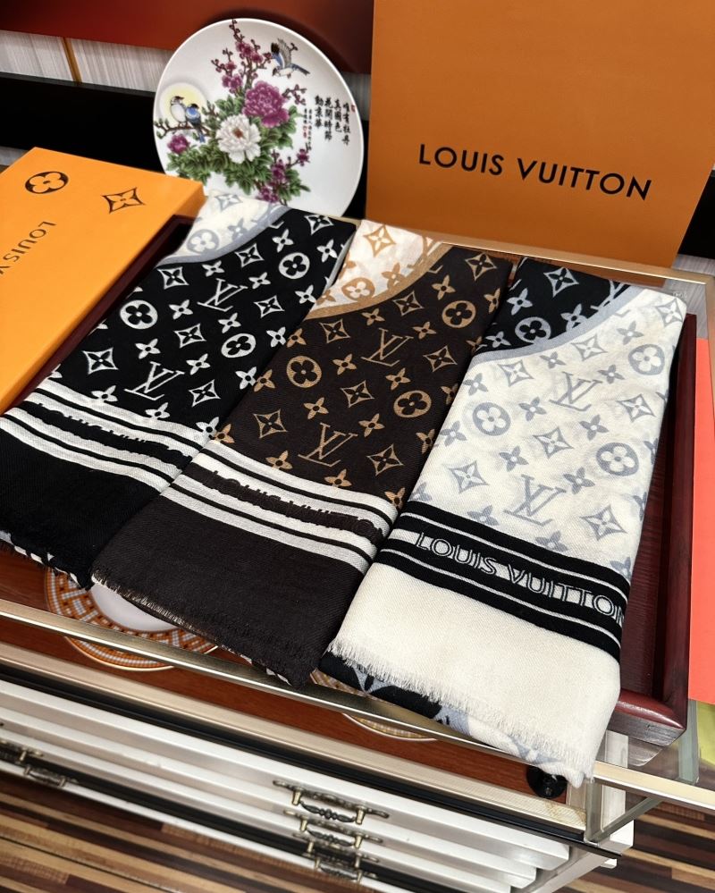 Louis Vuitton Scarf